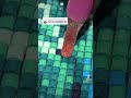 Diamond painting asmr  breezy diy diamondpainting shorts asmr