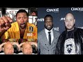 Jalen Rose On How 50 Cent Messed Up Fat Joe's $10 Mil Jordan Deal! 😳