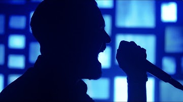 Memphis May Fire - Bleed Me Dry (Visualizer)