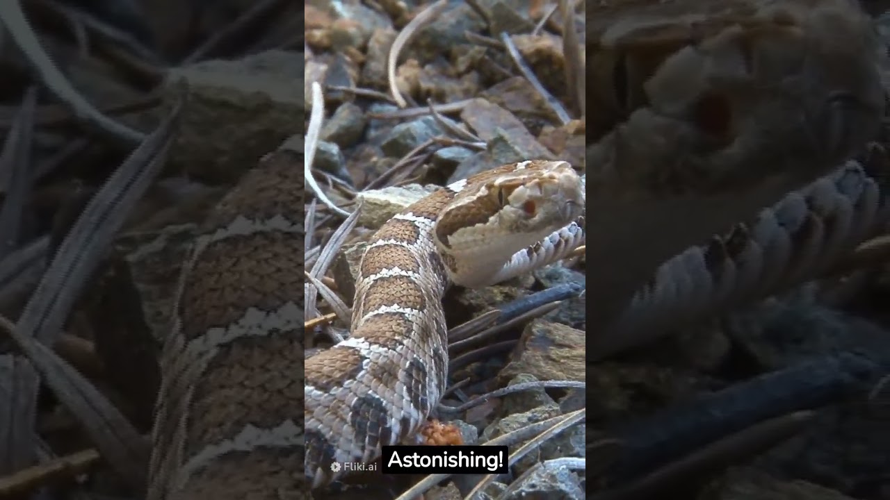 Snake on a Plane?! Actual Terrifying Snake Encounters!