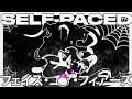 FNF SELF PACED フェイス ユア フィアーズ FT CliffButSpecial The Pace Collection UST