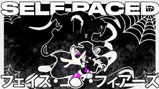 Fnf Self-Paced フェイスユアフィアーズ Ft. The Pace Collection Ust