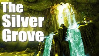 THE SILVER GROVE QUEST | GOTTA HARVEST PLANTS NOW | Warframe (NOT A GUIDE, LOTS OF RAMBLING)