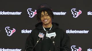Information Tank Dell on His First Game Back: “I’m Ready to Roll” | Full Q&A News