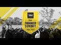 TRX Trainer Summit