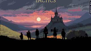 Mystical Tactics Demo Gameplay