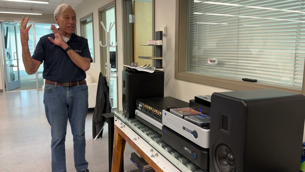 Understanding signal to noise ratio