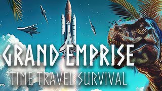 Grand Emprise: Time Travel Survival | GamePlay PC screenshot 5