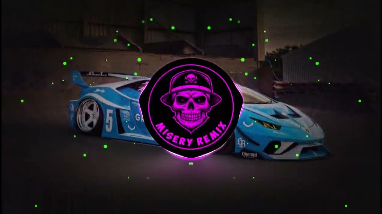 DJ SA CERITAKAN PADA BINTANG BINTANG || DJ JAUH KO PERGI SLOW VIRAL TIKTOK FULL SONG 2026