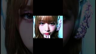 THE NARCISSISTIC GURLS CAMPAIGN 'REI' #IVE #아이브 #BANGBANG #IVE_BANGBANG #BLACKHOLE #Shorts