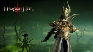 Dragonheir: Silent gods Season 3. Активности 3 сезона, иной мир, новая пачка на 1 сезоне?