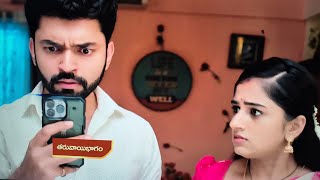 Paape maa jeevana jyothi serial today latest promo 