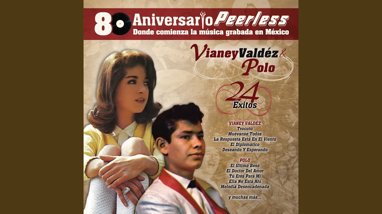 Watch Hey Paula (Dueto con Arturo) on YouTube Watch Hey Paula (Dueto con Arturo) on YouTube