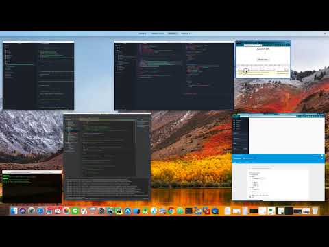 Pyrebase for Firebase
