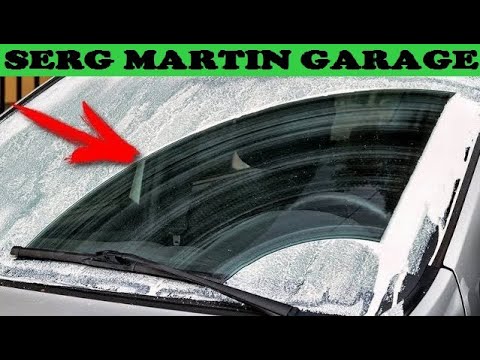 Как правильно подобрать дворники. Каркасные, бескаркасные и гибридные щетки стеклоочистителя на авто