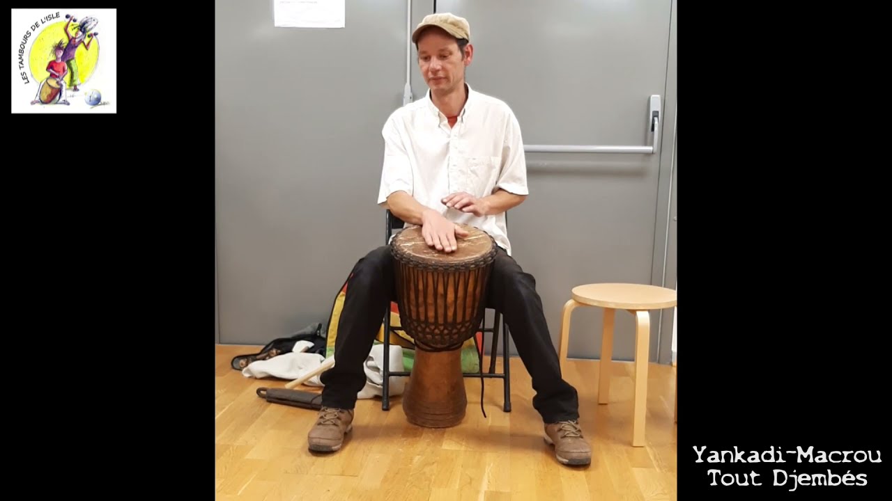 2021 Num 02 Yankadi Macrou