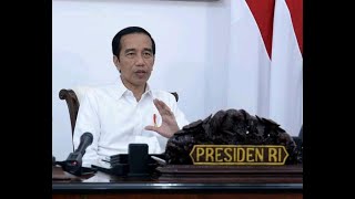 Viral !!! Beginilah shalawat turunkan Jokowi #Raden_Anjay