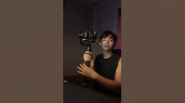 Calibrating Sony A6600