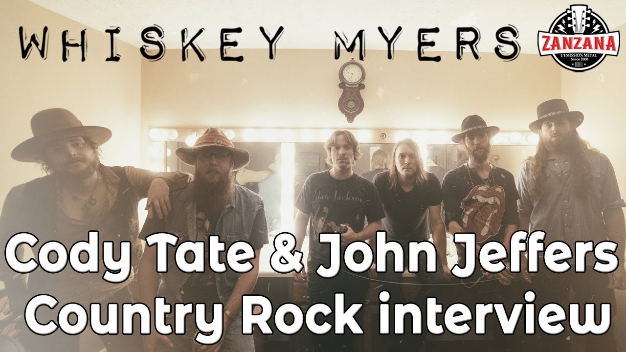 Whiskey Myers: The Country Rock Band Bringing Back the 70s Vibe