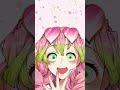 Mitsuri is So cute 🥰