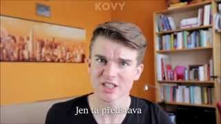 Kovy - Zpátky do školy (Song)