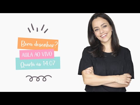 AULA ABERTA BORA DESENHAR - AULA ABERTA BORA DESENHAR