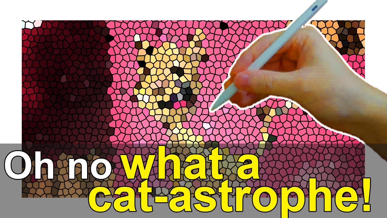 Art Prompt #1 - Will I be able to do this challenge?