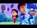 PJ Masks em Português 💥Poderes PJ Novos 💥Temporada 2 | Episódio Completo | Desenhos Animados