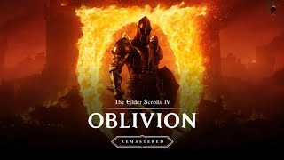 Oblivion Remaster Launches TODAY! (Official Launch Gameplay)