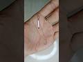 2 rangkaian mata kail berjajar #mancing #fishing
