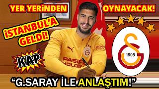 Galatasaray 42 Milyon Euroluk Süperstar Ile Anlaştı Fenerbahçe Şokta...