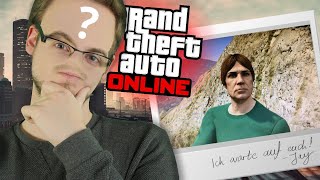 Aufgepasst, BIG BRAIN TIME im GTA Online Quiz!