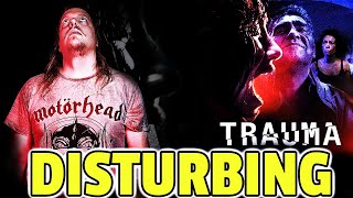 Trauma, Sickest Movie Ever? / Movie Review (2017)