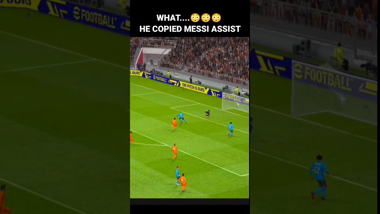 Best assist latest 😳 