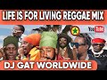 REGGAE 2024 APRIL RICHIE SPICE TURBULENCE LUCIANO LUTAN FYAH GINJAH BUSY SIGNAL #djgatreggaemix