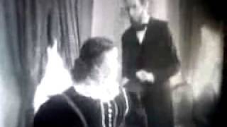 Honest Abe vs. Snowball Fight w Randy Johnson