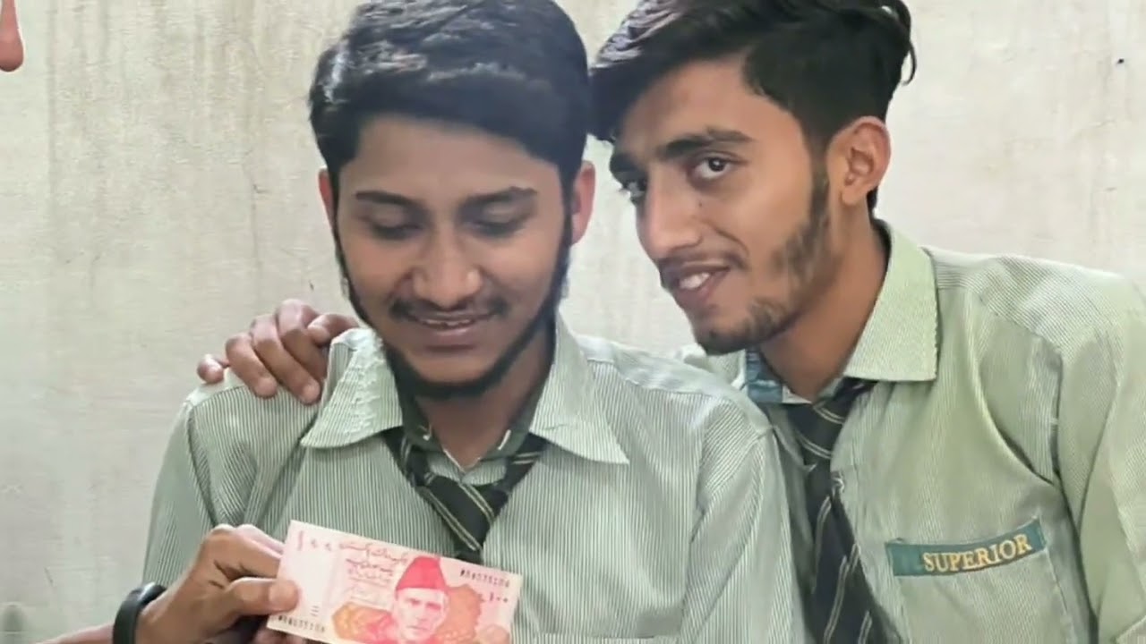 Superior College Boys from Daska✌✌