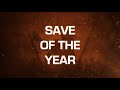 2017 MLL Save of the Year: Adam Ghitelman