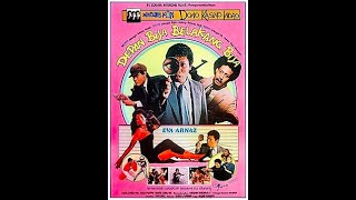 Trailer Hd Depan Bisa Belakang Bisa 1987