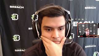 Faze Cant Believe Surge Reverse Sweeping Boston & Tjhaly Going Insane