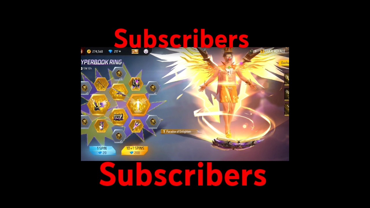 paradox Hyperbook emote 🔥।