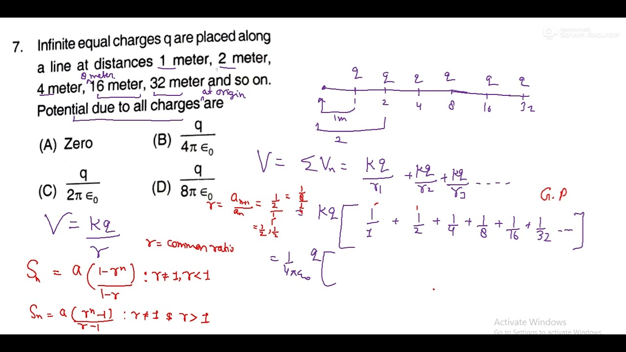 Part 1 UPPGT Physics 2021 Solution (Q. 1 -10 )