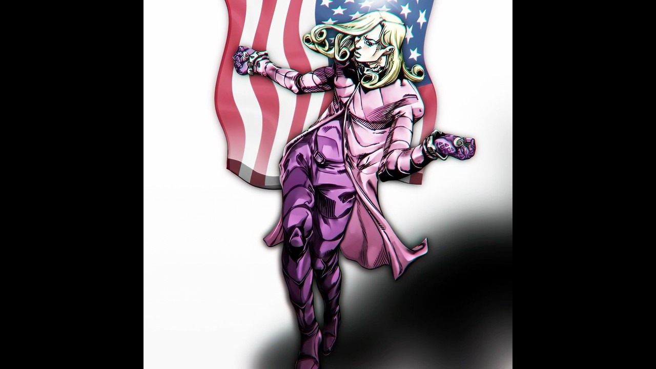 Valentine edit || #funnyvalentine #steelballrun #animeedit #viral