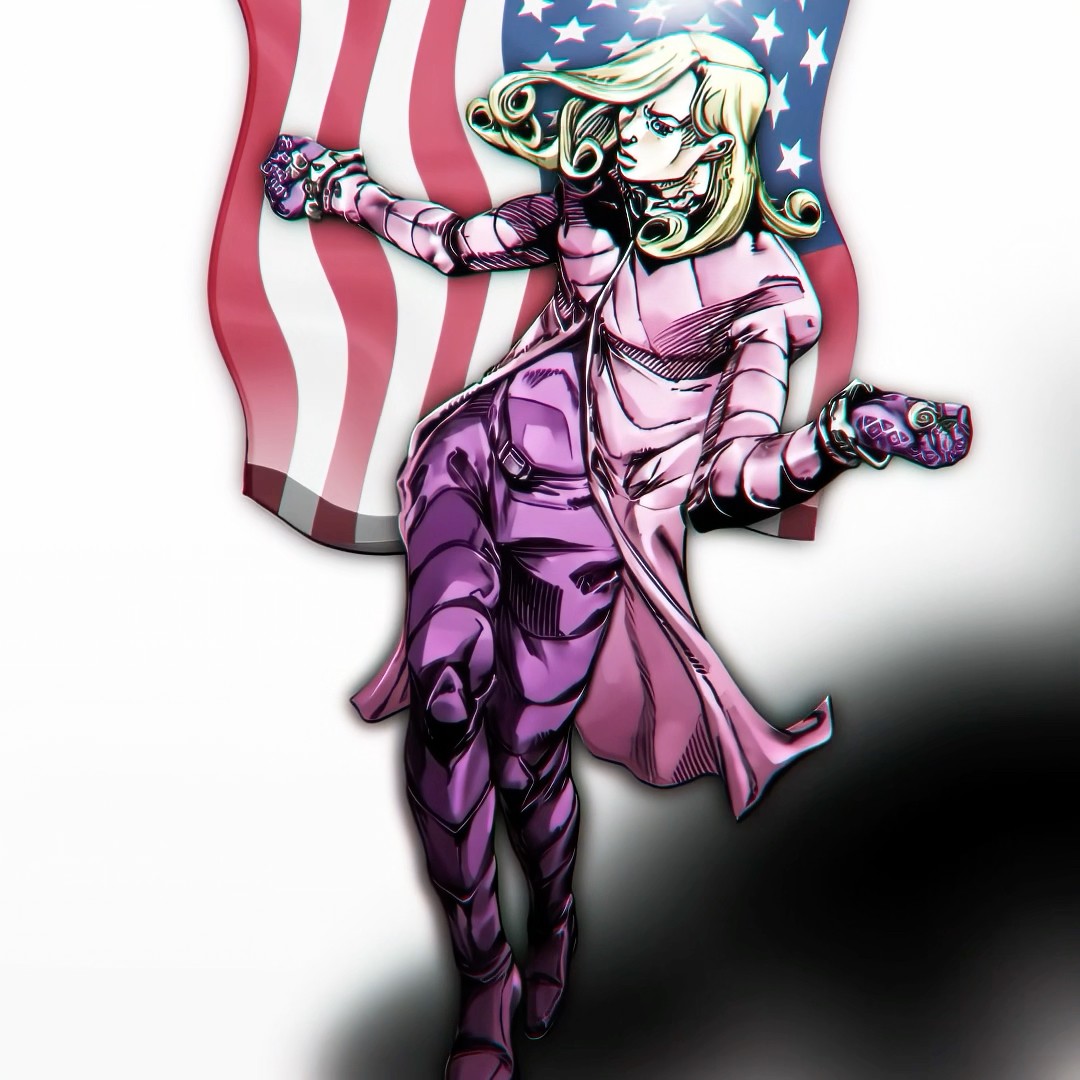 Valentine edit || #funnyvalentine #steelballrun #animeedit #viral