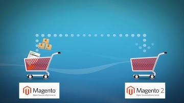 How to Upgrade Magento 1 to Magento 2