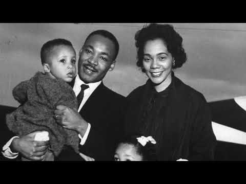 Inspiring Short: The Courageous Faith of Martin Luther King Jr. | Jonathan Sandberg