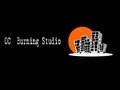 Logo 20082012 intro oc burning studio 1972