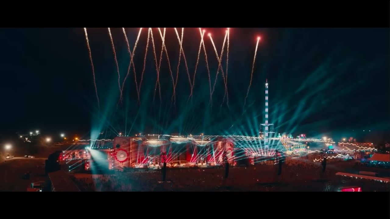 MaxRiven - Electric Dreams - YouTube