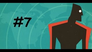 CounterSpy. Episodio 7