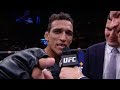 UFC SP: Charles Do Bronx - "Aqui é tempo ruim o tempo inteiro"